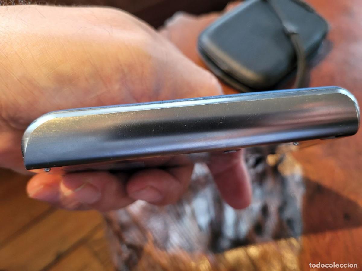 Segunda mano: PALM ZIRE 71 CON FUNDA - Foto 5