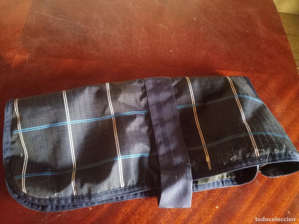Segunda mano: Abrigo de perro impermeable y transpirable, Ib&aacute;&ntilde;ez. 45 cm - Foto 2