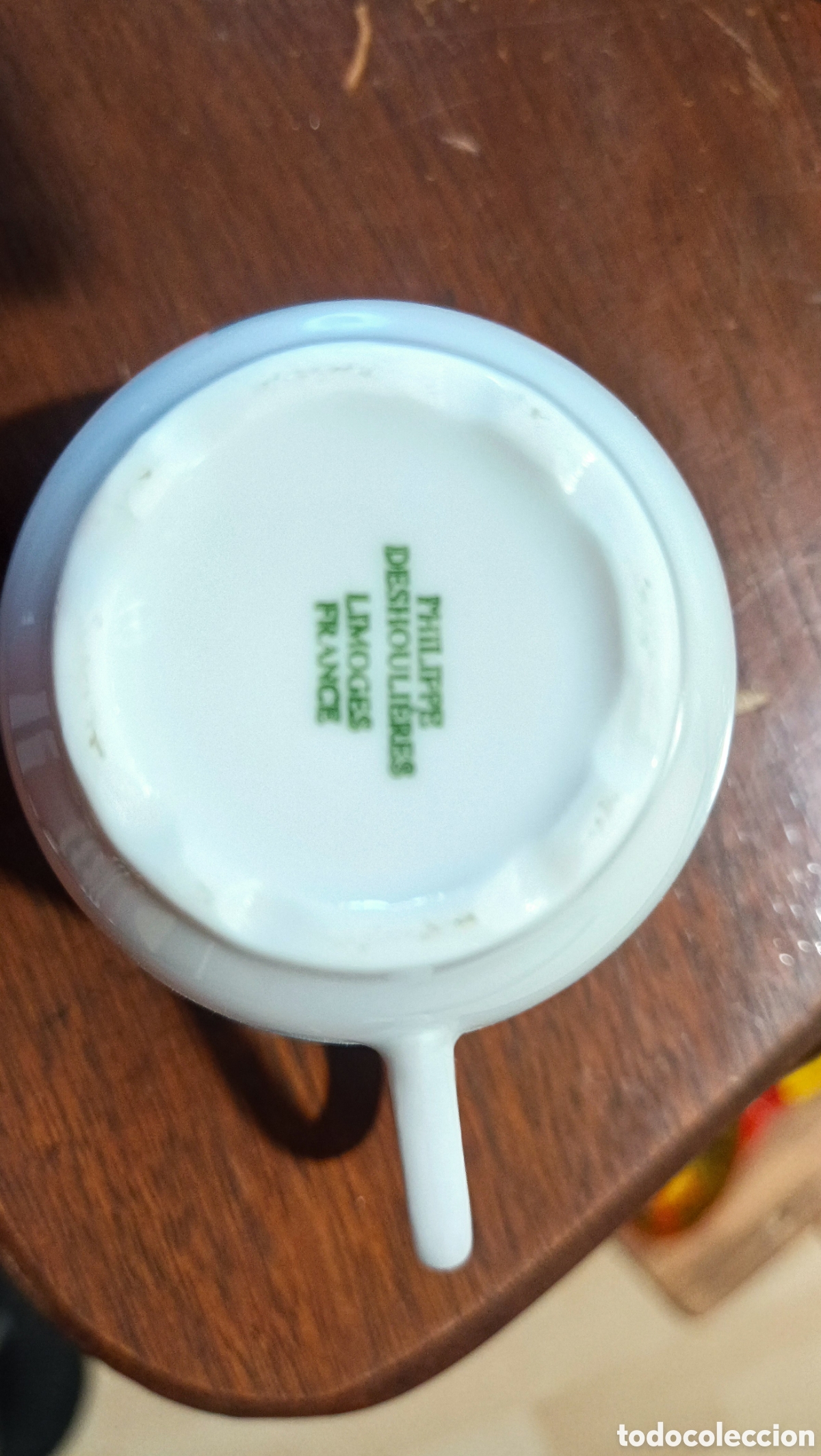 Segunda mano: Juego de caf&eacute; limonge - Foto 6