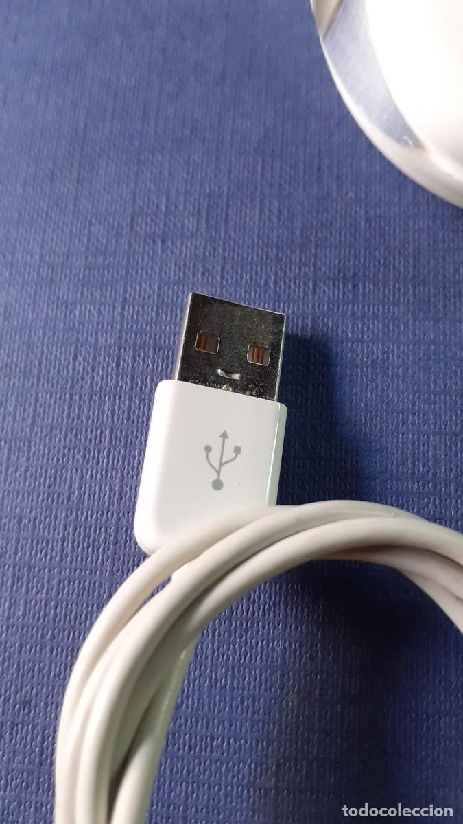 Segunda mano: Raton Optico Apple Pro Mouse M5769 USB - Foto 9
