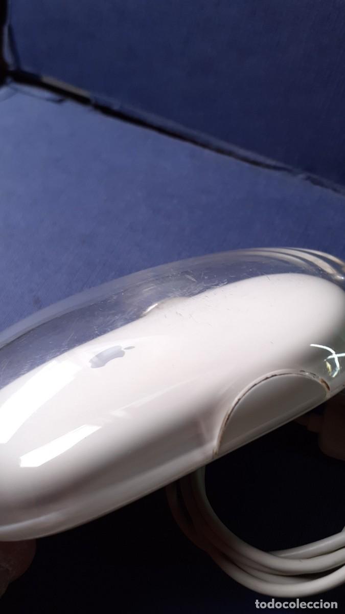 Segunda mano: Raton Optico Apple Pro Mouse M5769 USB - Foto 14