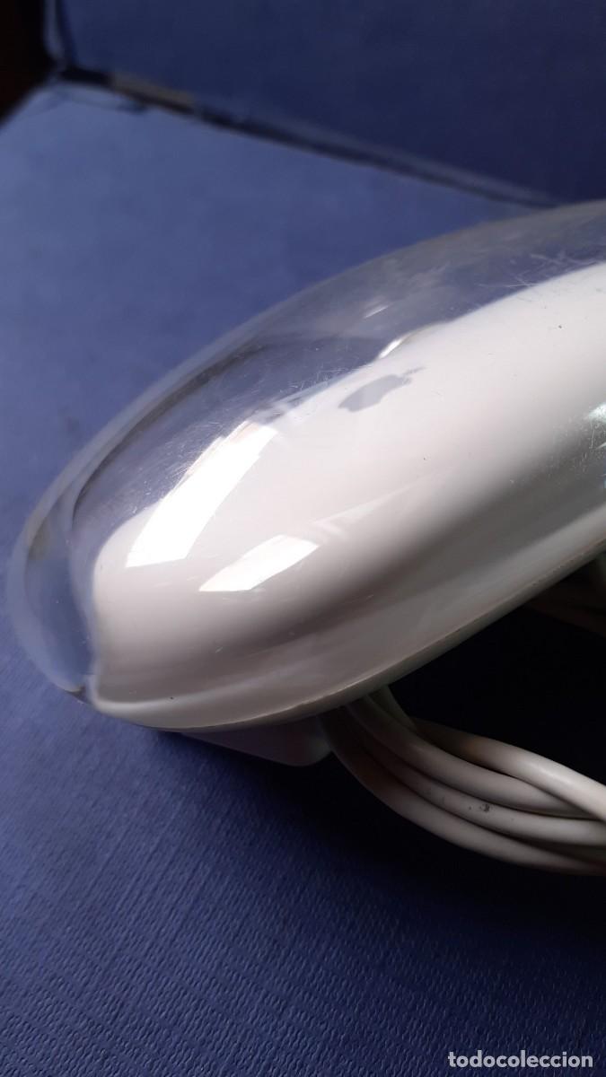 Segunda mano: Raton Optico Apple Pro Mouse M5769 USB - Foto 16