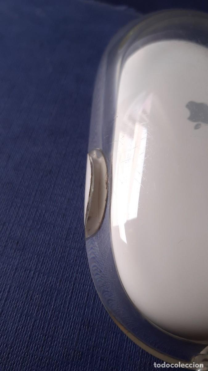 Segunda mano: Raton Optico Apple Pro Mouse M5769 USB - Foto 17