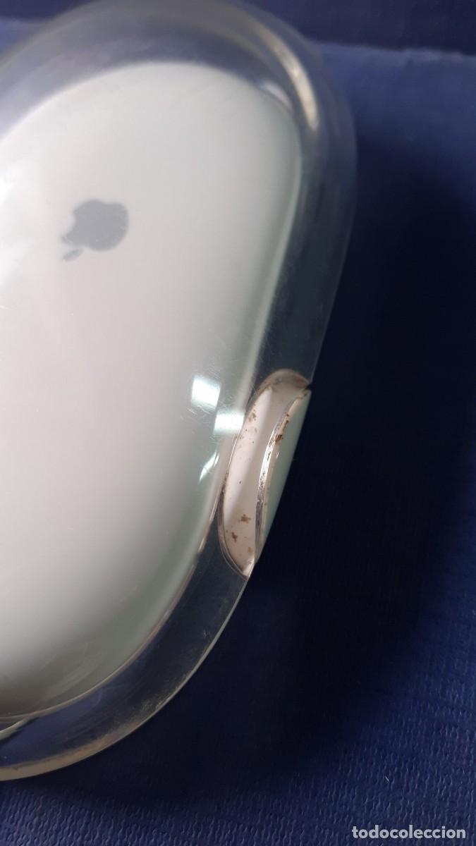 Segunda mano: Raton Optico Apple Pro Mouse M5769 USB - Foto 18