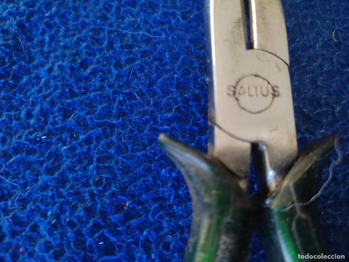 Segunda mano: Alicate Punta Curva Vestido Marca Saltus - Foto 4