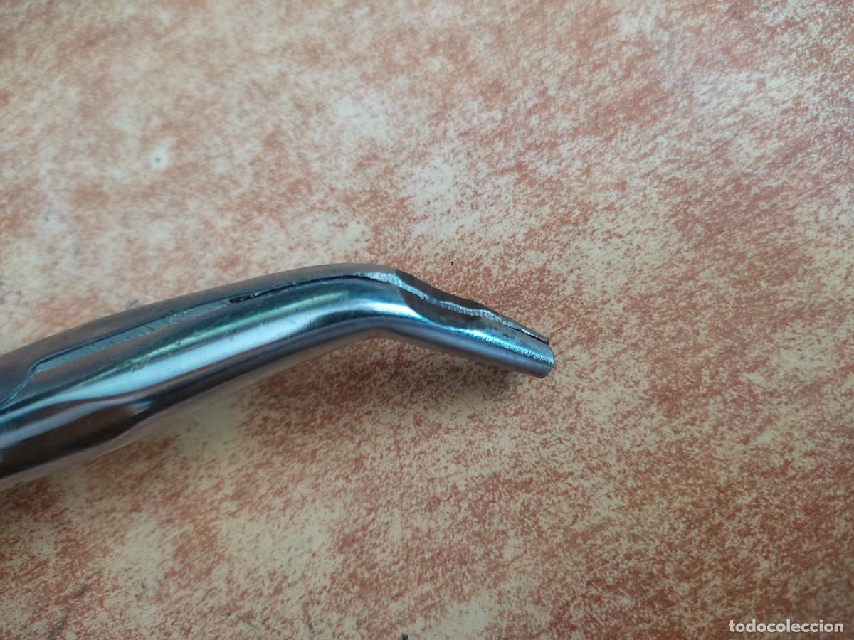 Segunda mano: Alicate Punta Curva Vestido Marca Saltus - Foto 9