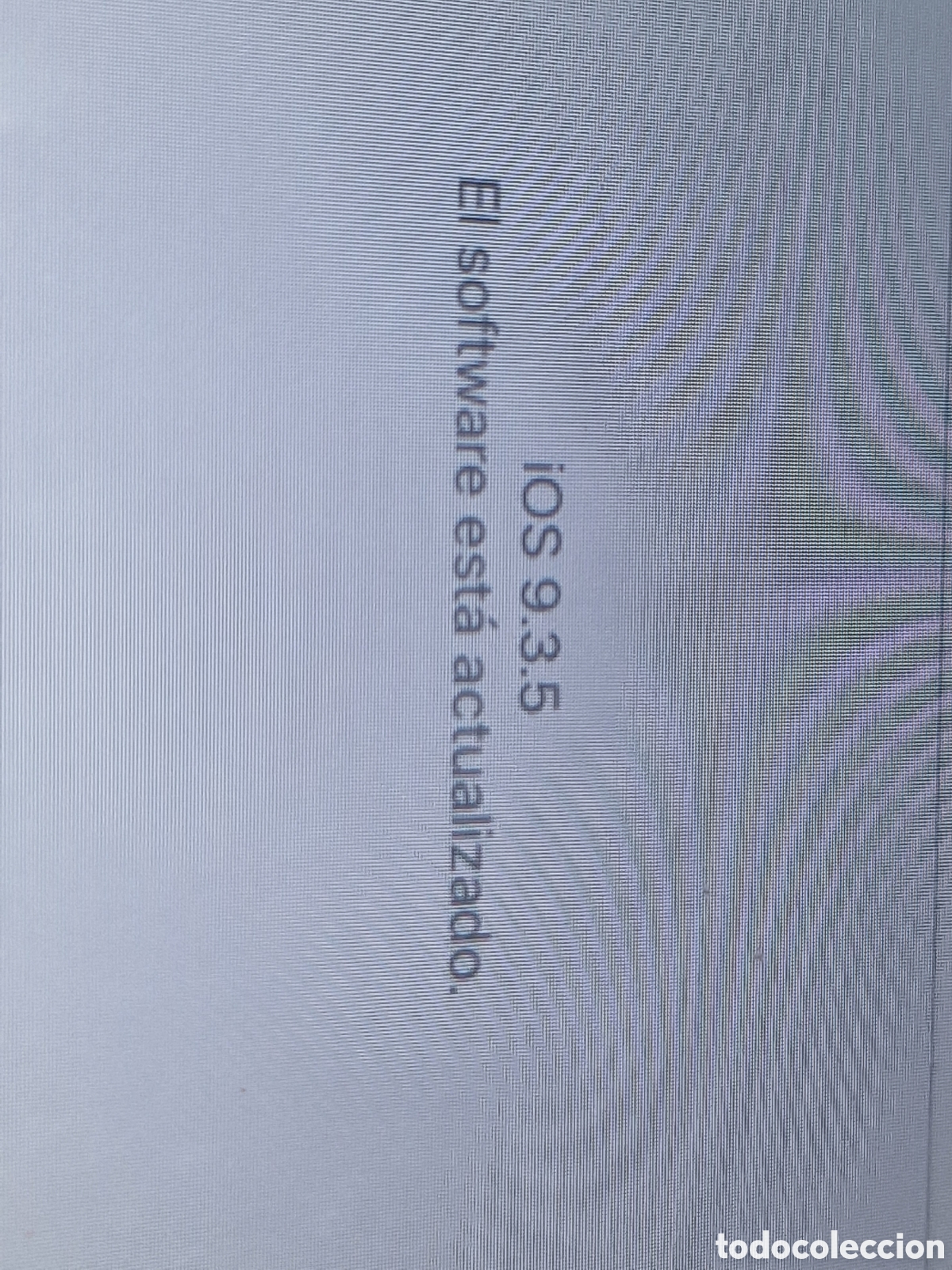 Segunda mano: Apple a1432 ipad mini - Foto 3