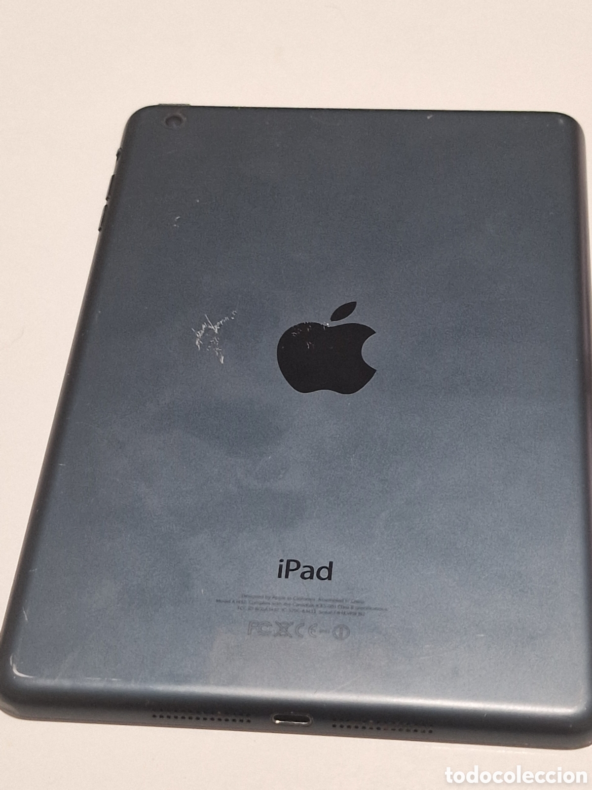 Segunda mano: Apple a1432 ipad mini - Foto 6