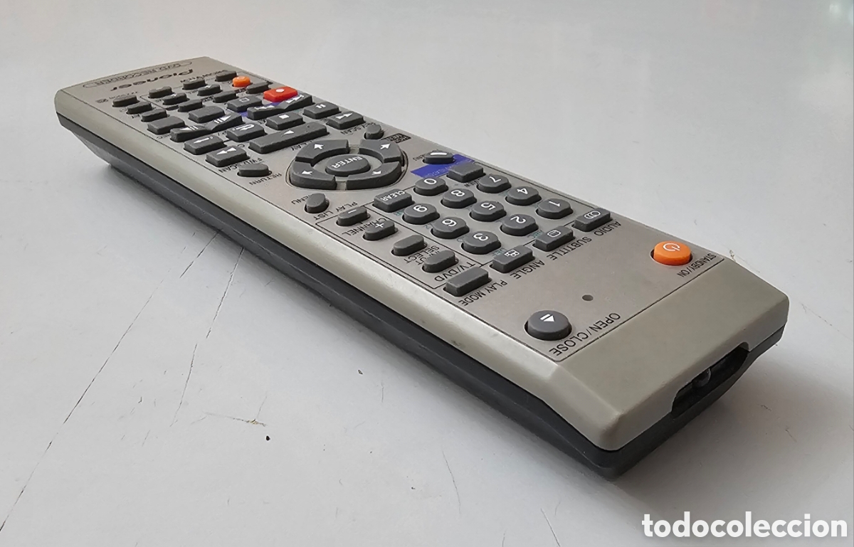 Télécommande Universelle Pioneer – Neuf Sous Emballage D'origine