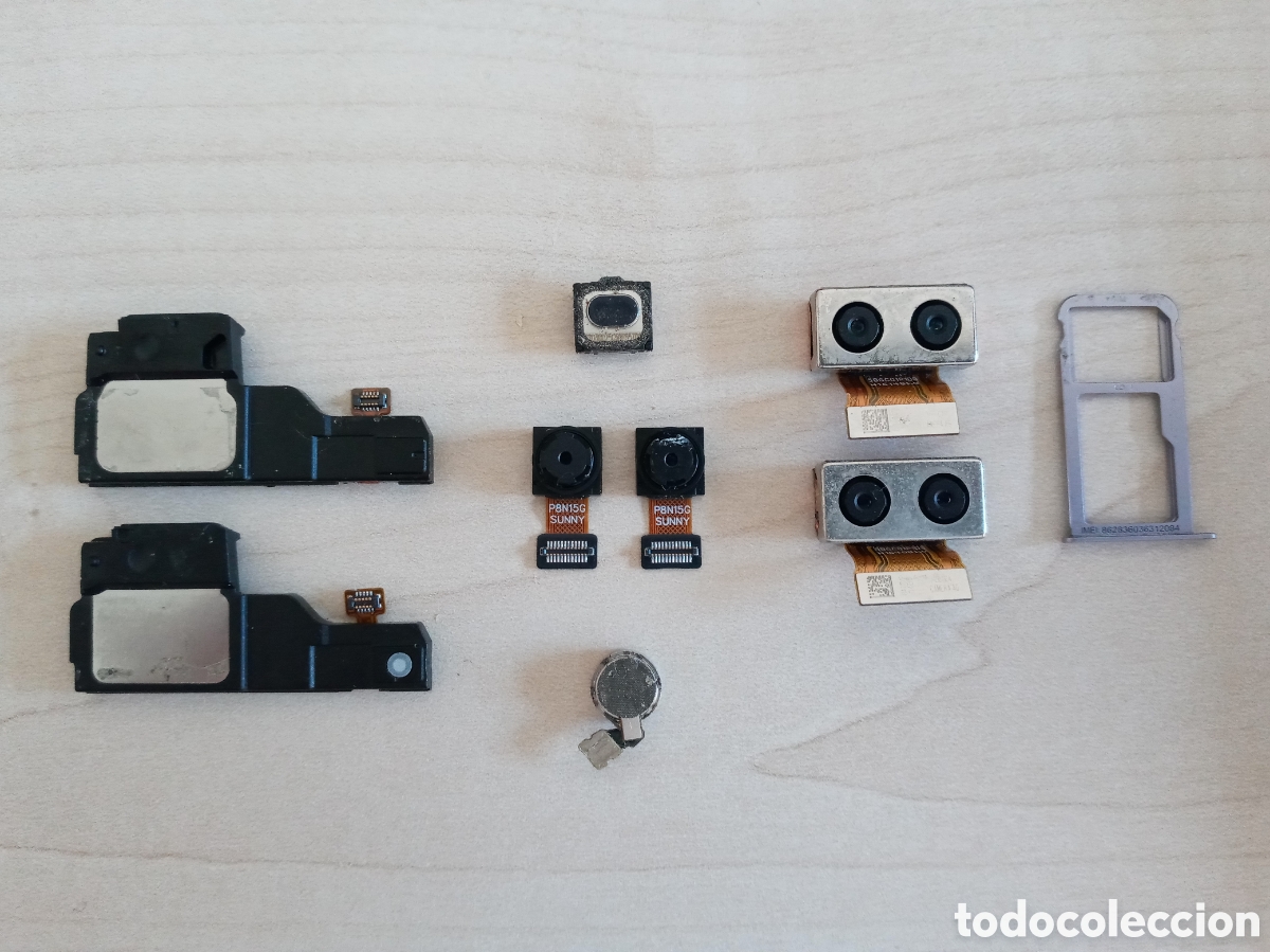 Segunda mano: Recambios para Huawei EVA-L09 (P9) - Foto 1