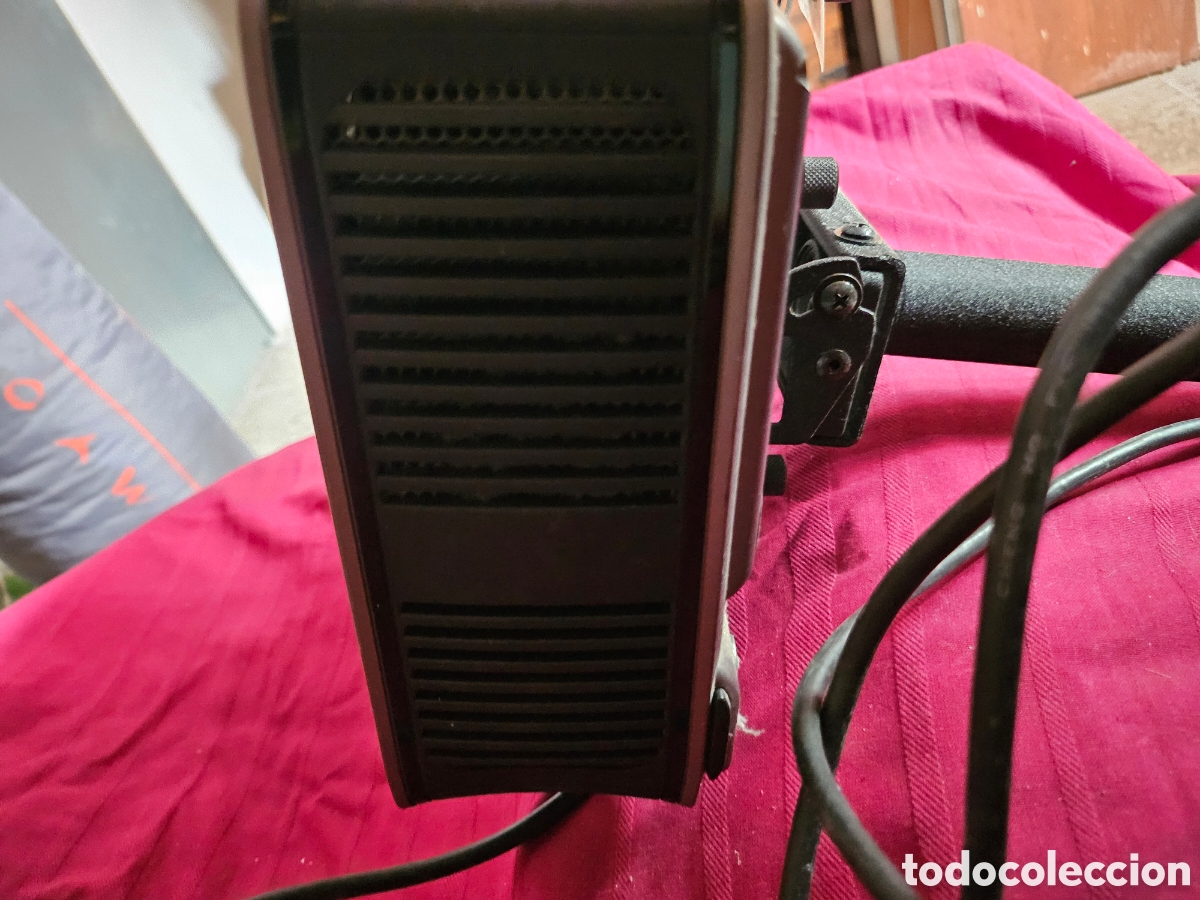Segunda mano: Protector Dell con mando a distancia - Foto 2