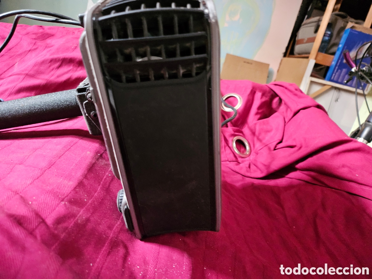 Segunda mano: Protector Dell con mando a distancia - Foto 3