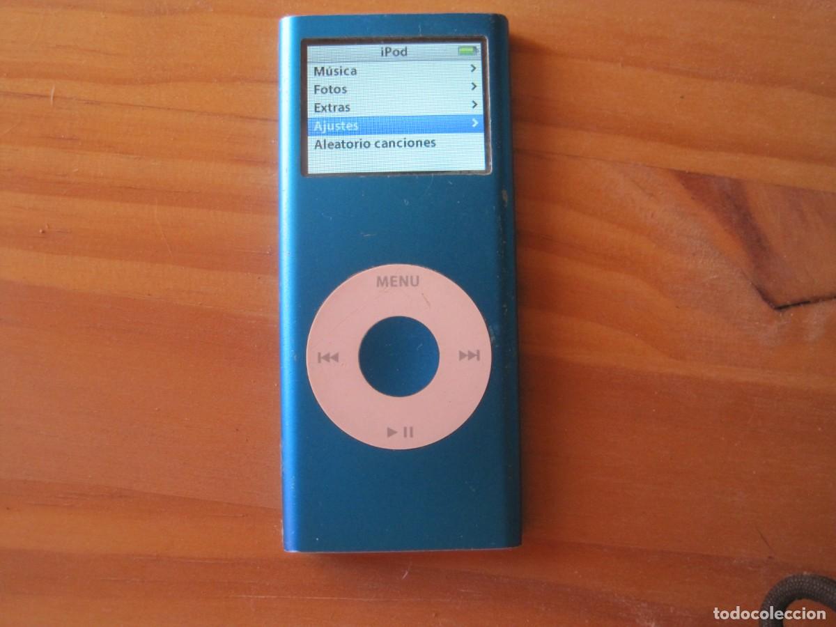 Segunda mano: Ipad Air, Ipod nano varios componentes inform&aacute;ticos y otros. - Foto 2