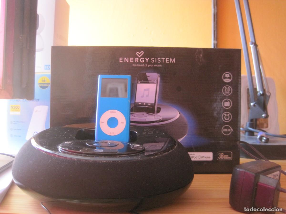 Segunda mano: Ipad Air, Ipod nano varios componentes inform&aacute;ticos y otros. - Foto 5