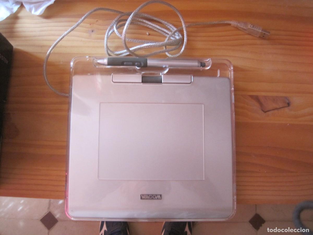 Segunda mano: Ipad Air, Ipod nano varios componentes inform&aacute;ticos y otros. - Foto 6