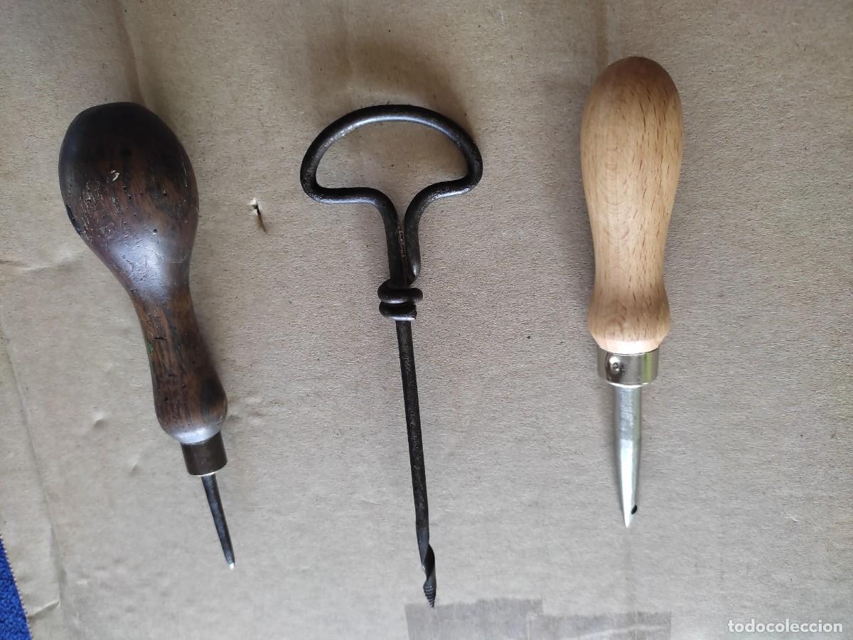 Segunda mano: Lote1 Herramientas Varias - Foto 3