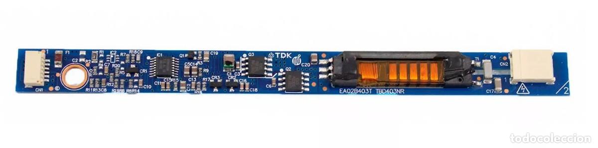 Segunda mano: Inverter Packard Bell Hera C MH36 EA02B403T TBD403NR - Foto 1