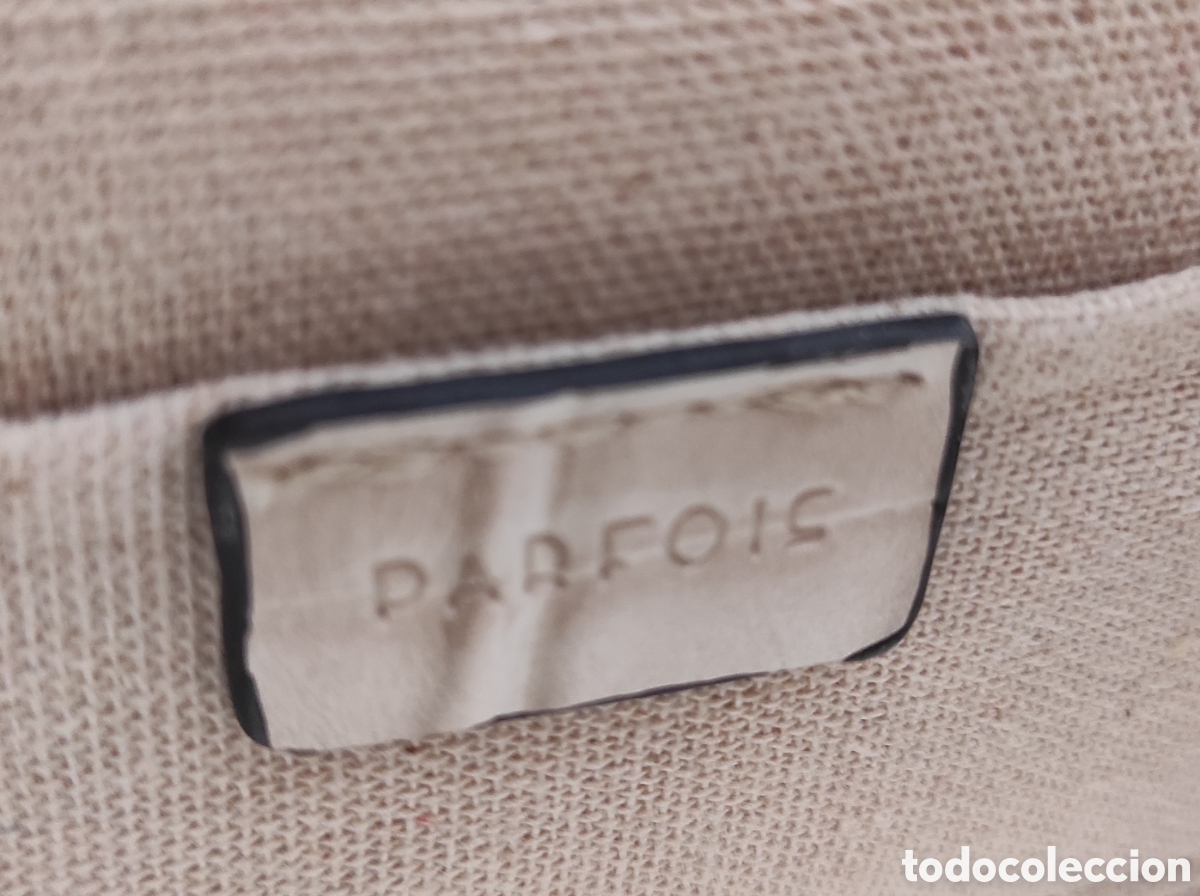 Segunda mano: Bolso de hombro Parfois Kitty - Foto 4