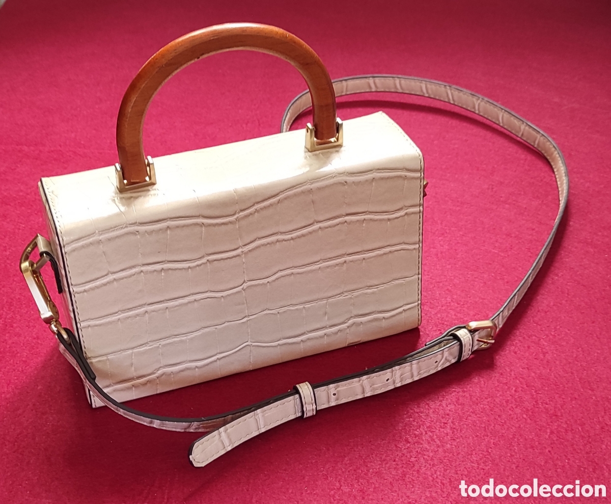 Segunda mano: Bolso de hombro Parfois Kitty - Foto 6