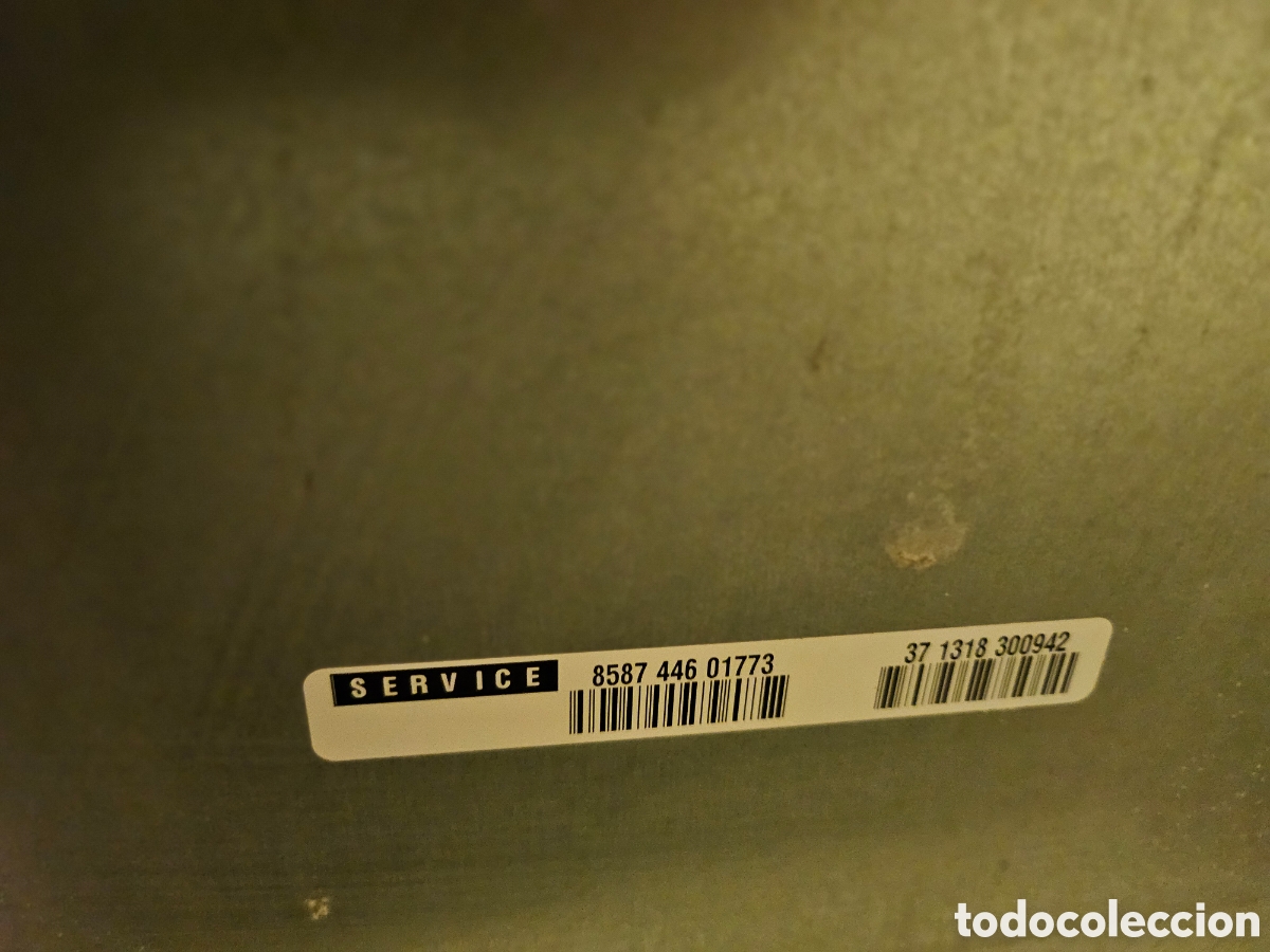 Segunda mano: Microondas ikea integrable - Foto 3