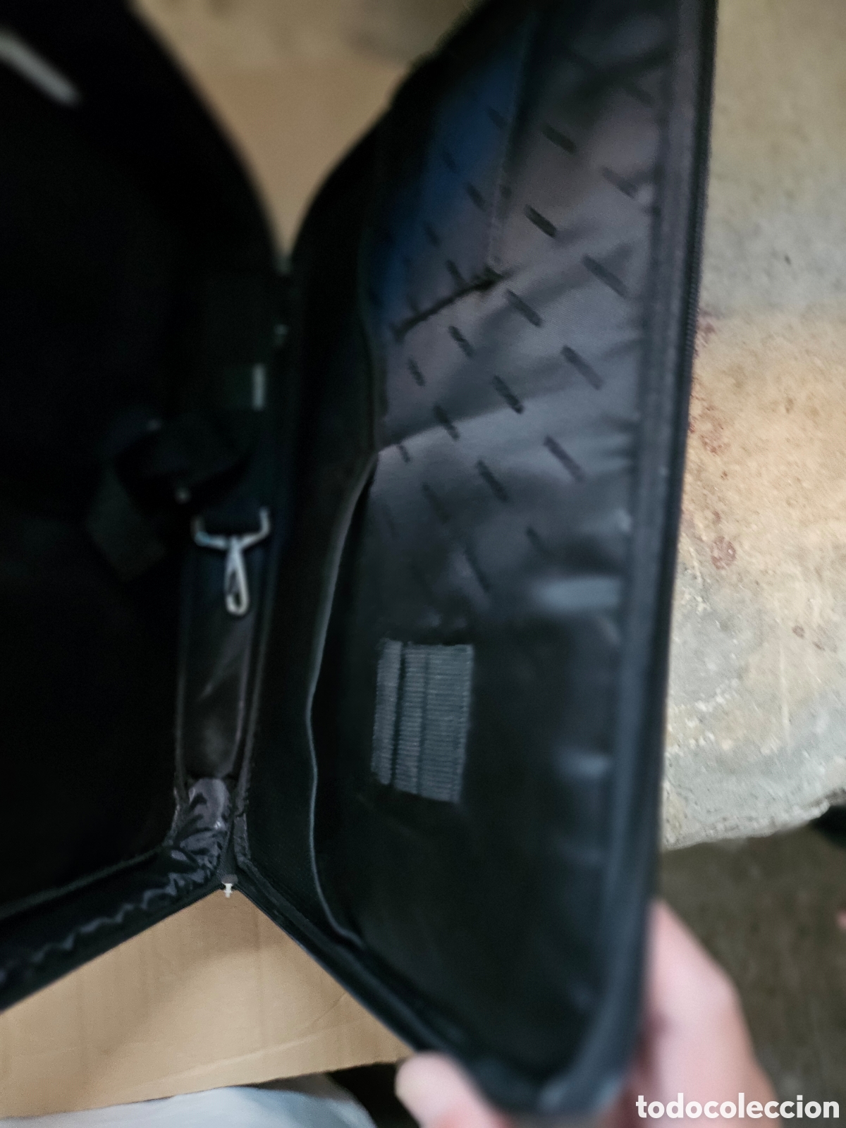Segunda mano: Mochila para ordenador - Foto 3