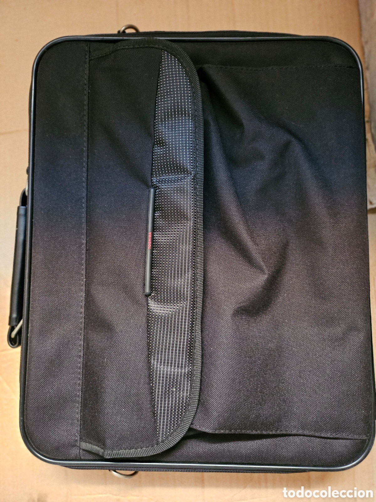 Segunda mano: Mochila para ordenador - Foto 1