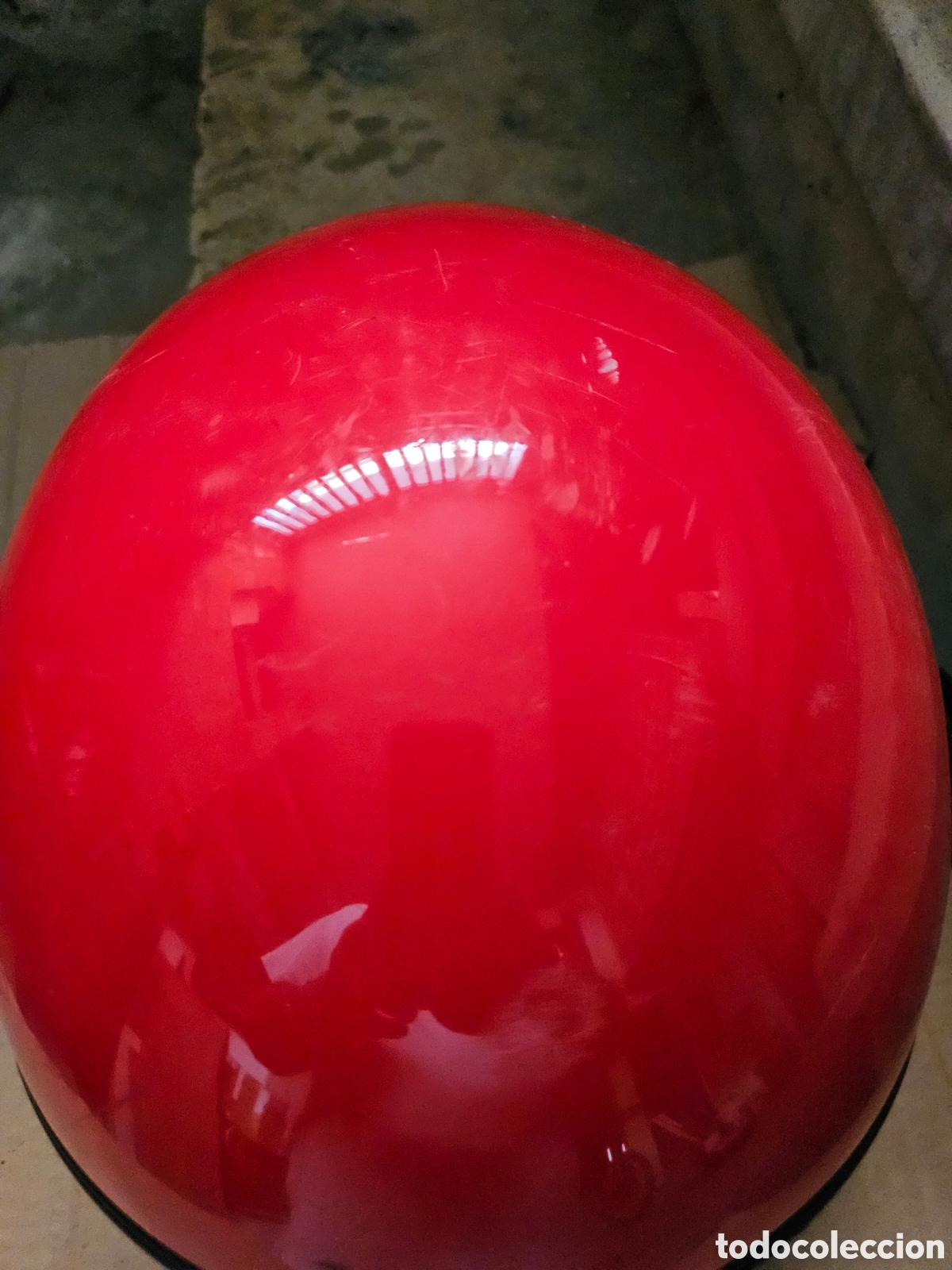Segunda mano: Casco para moto acciona - Foto 3