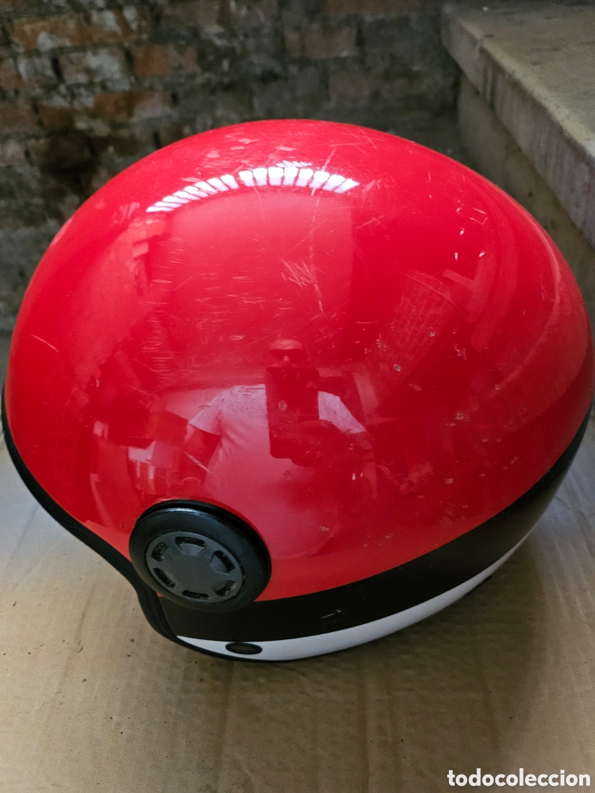 Segunda mano: Casco para moto acciona - Foto 4