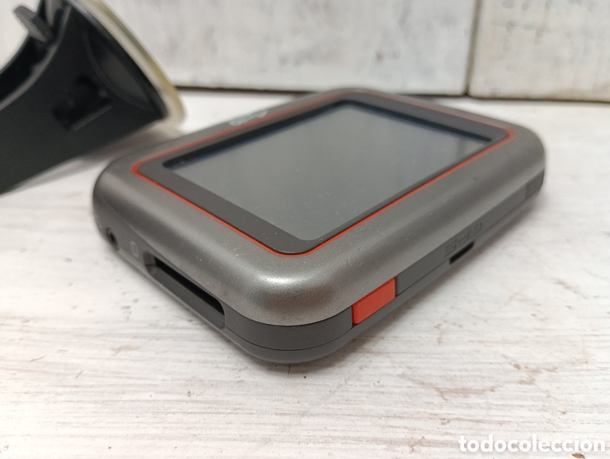 Segunda mano: NAVEGADOR GPS MIO DIGI WALKER C220. - Foto 4
