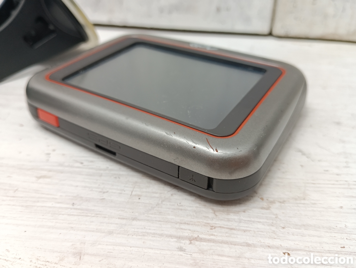 Segunda mano: NAVEGADOR GPS MIO DIGI WALKER C220. - Foto 5