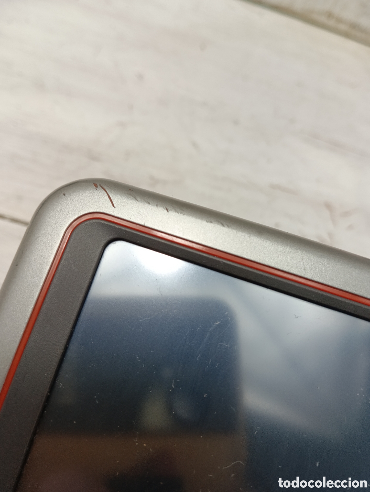 Segunda mano: NAVEGADOR GPS MIO DIGI WALKER C220. - Foto 8