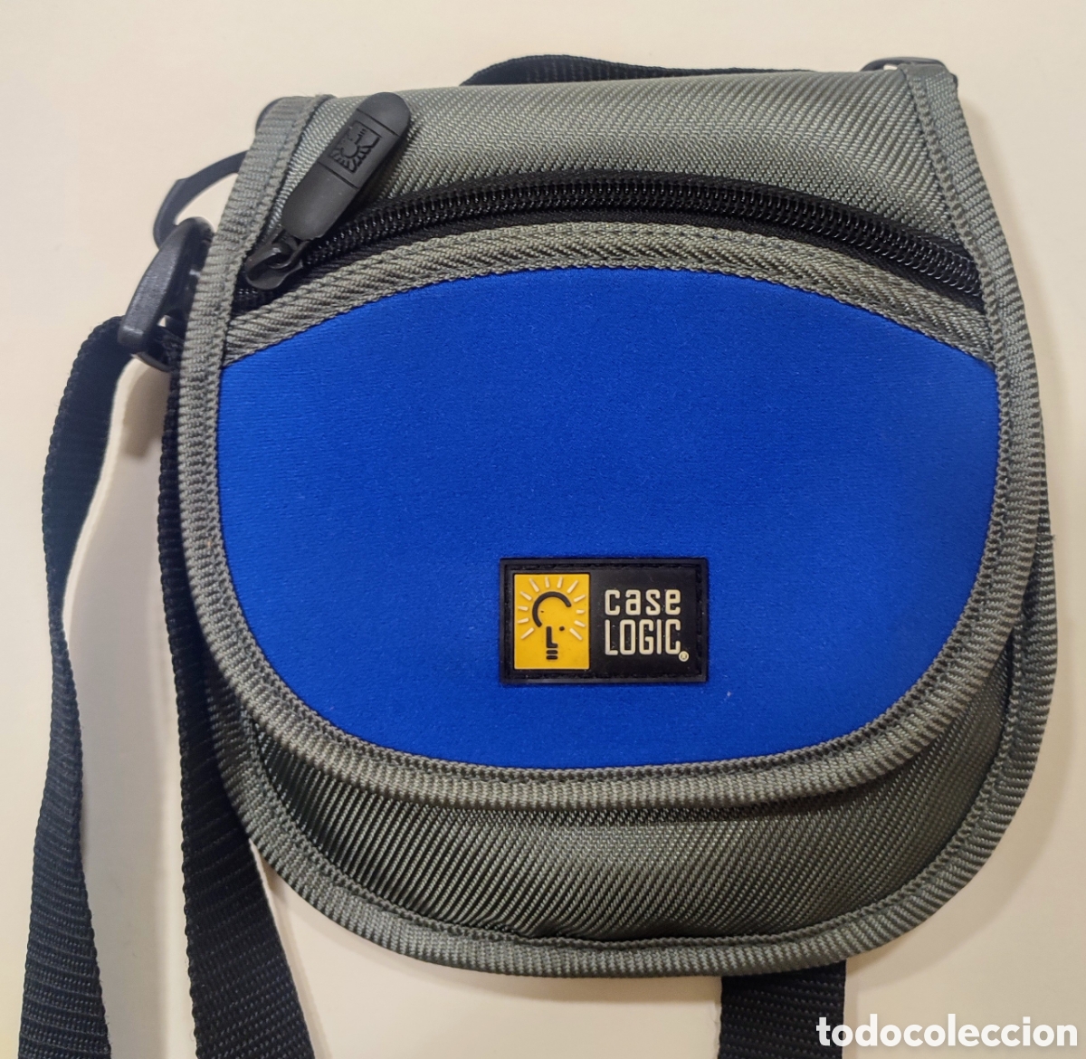Segunda mano: Lote de 2 discman con una funda - Foto 9