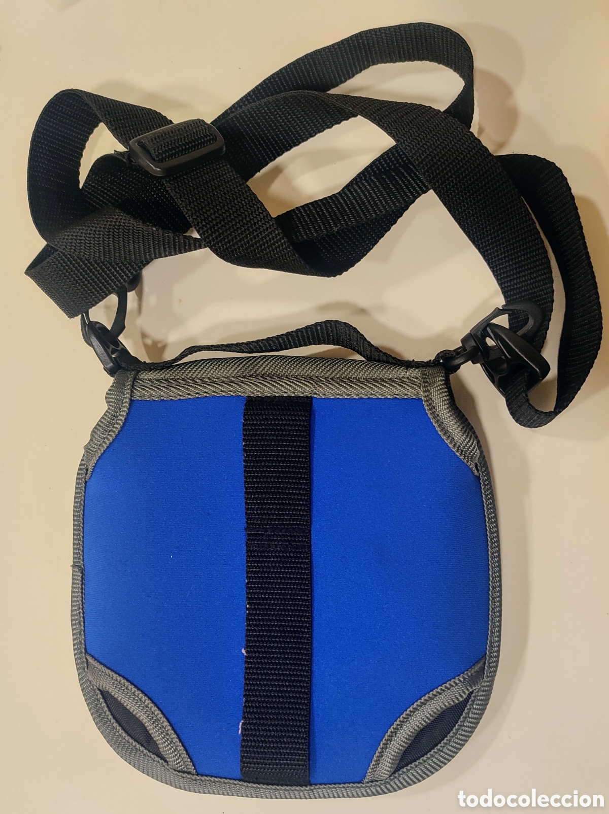Segunda mano: Lote de 2 discman con una funda - Foto 11