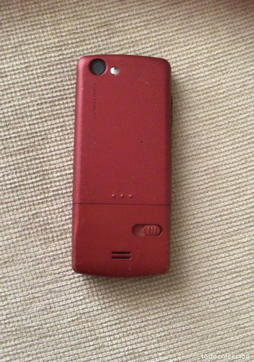 Segunda mano: 2 M&oacute;viles marca ZTE F188. - Foto 3