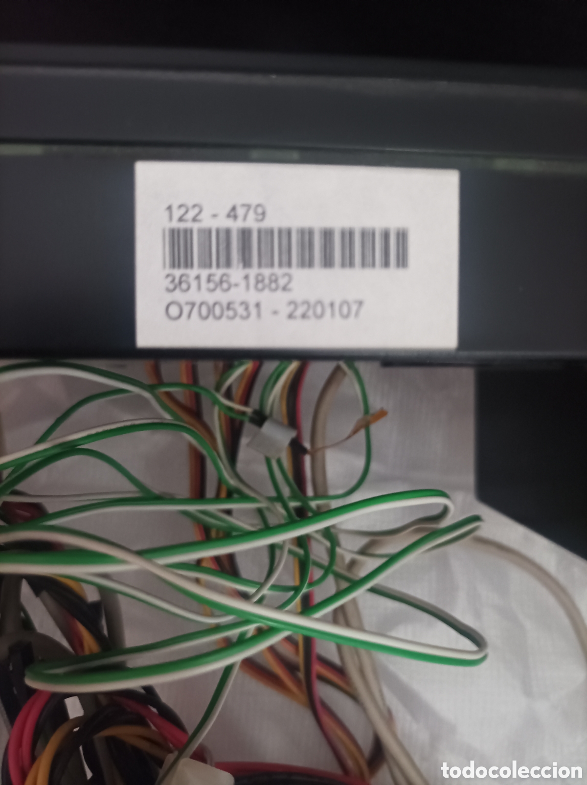Segunda mano: Aero cool power watch componentes para pc- panel multifunci&oacute;n - Foto 5