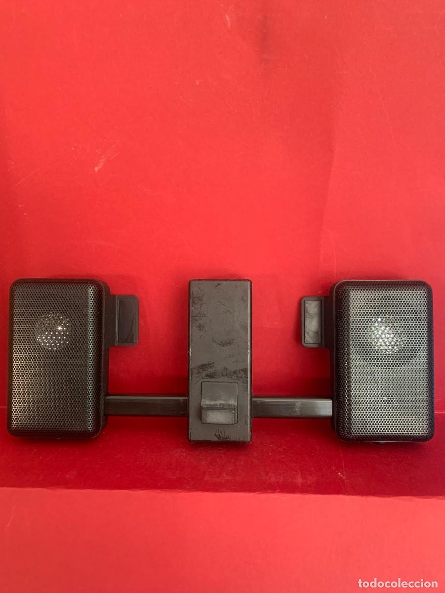 Segunda mano: ALTAVOZ EXTERNO PARA M&Oacute;VIL - Foto 3