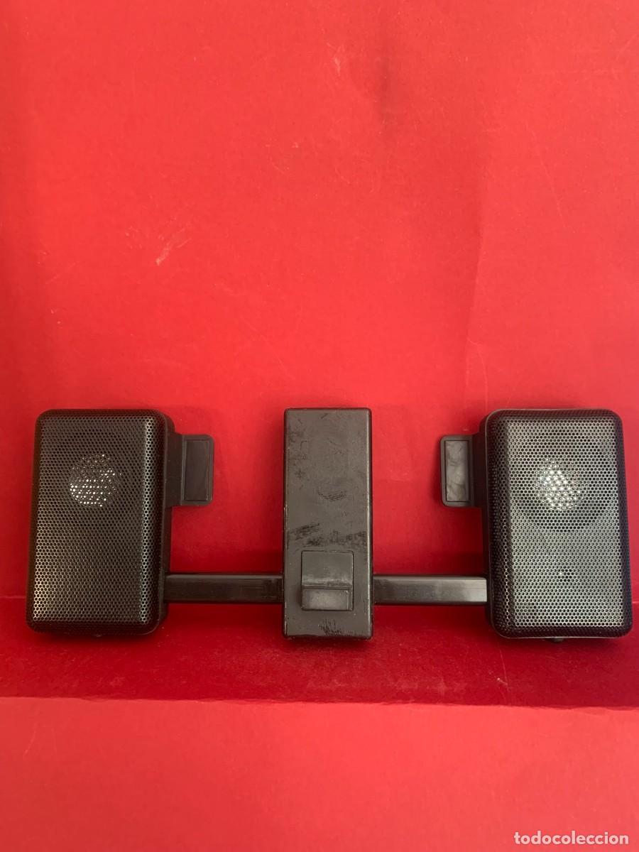 Segunda mano: ALTAVOZ EXTERNO PARA M&Oacute;VIL - Foto 4