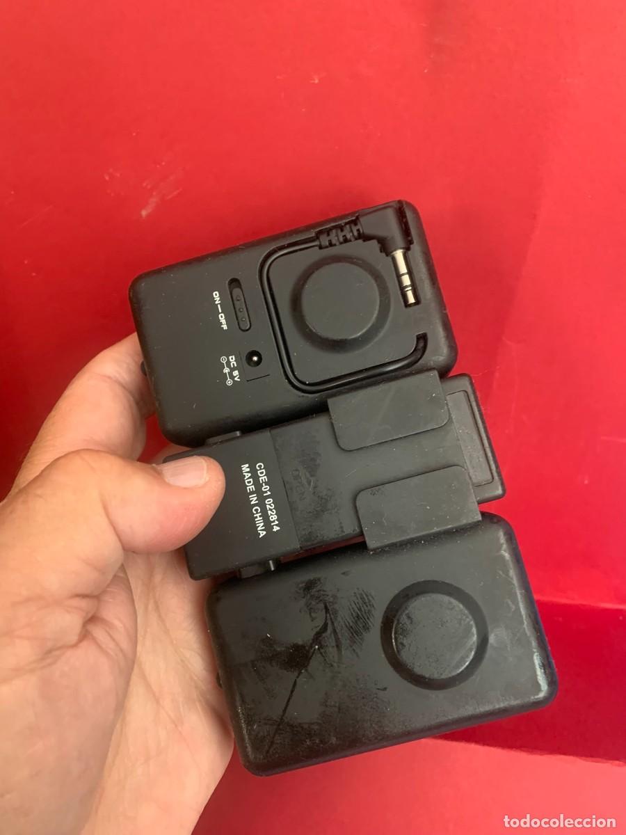 Segunda mano: ALTAVOZ EXTERNO PARA M&Oacute;VIL - Foto 8