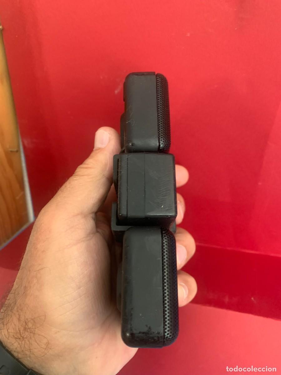 Segunda mano: ALTAVOZ EXTERNO PARA M&Oacute;VIL - Foto 9