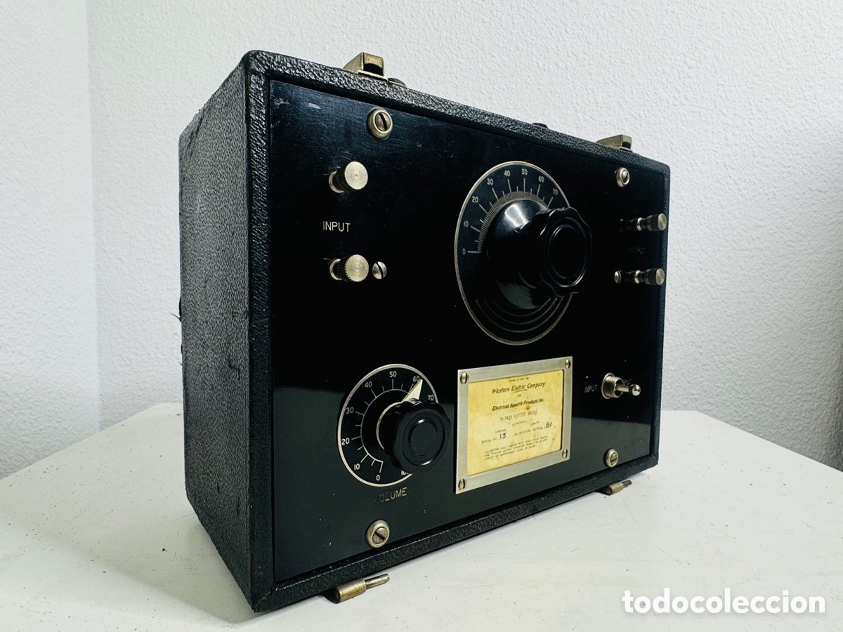 Segunda mano: General Electric Company TA-7421 - Foto 2