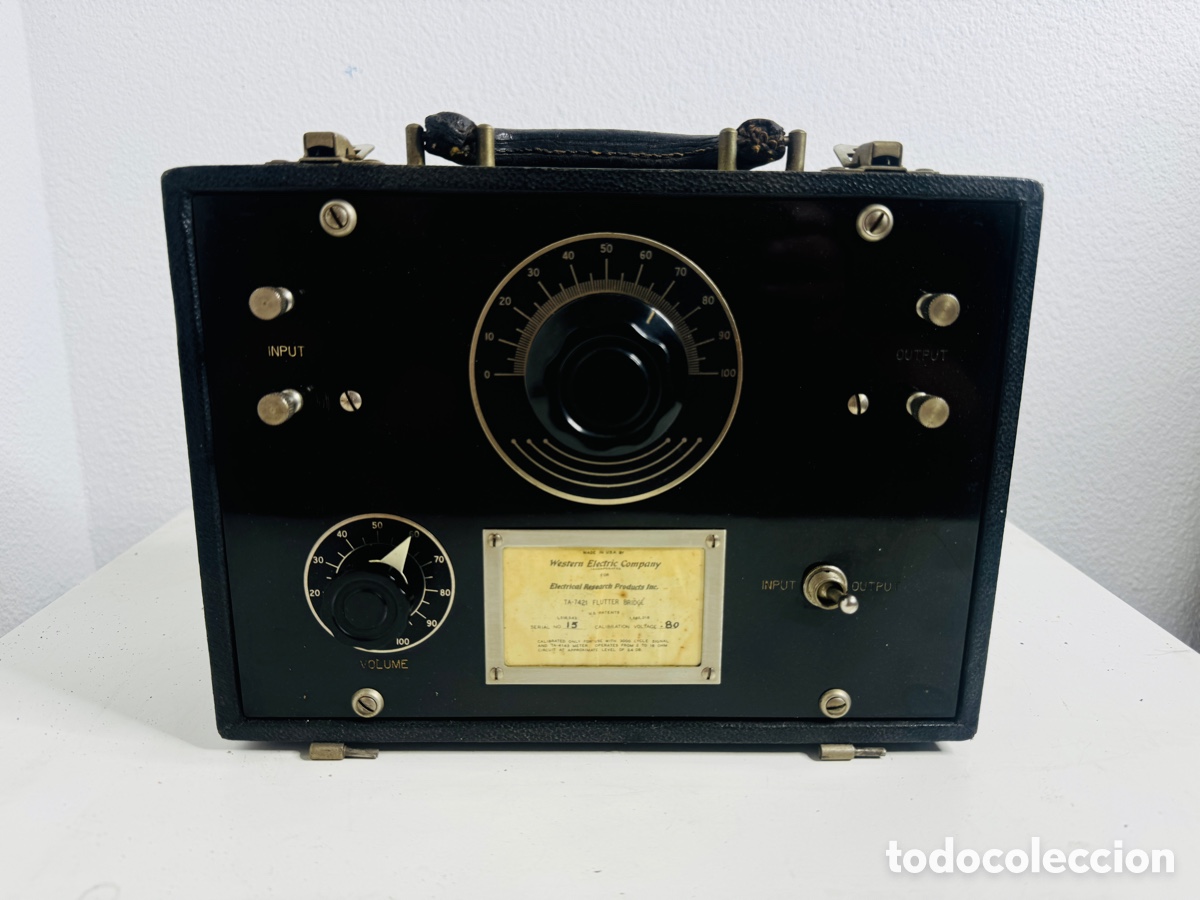 Segunda mano: General Electric Company TA-7421 - Foto 4