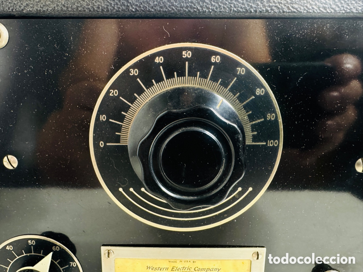 Segunda mano: General Electric Company TA-7421 - Foto 5