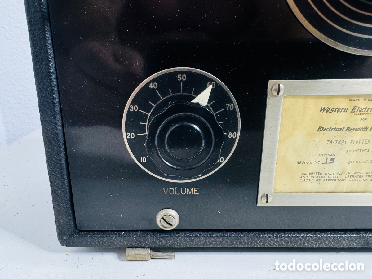 Segunda mano: General Electric Company TA-7421 - Foto 6