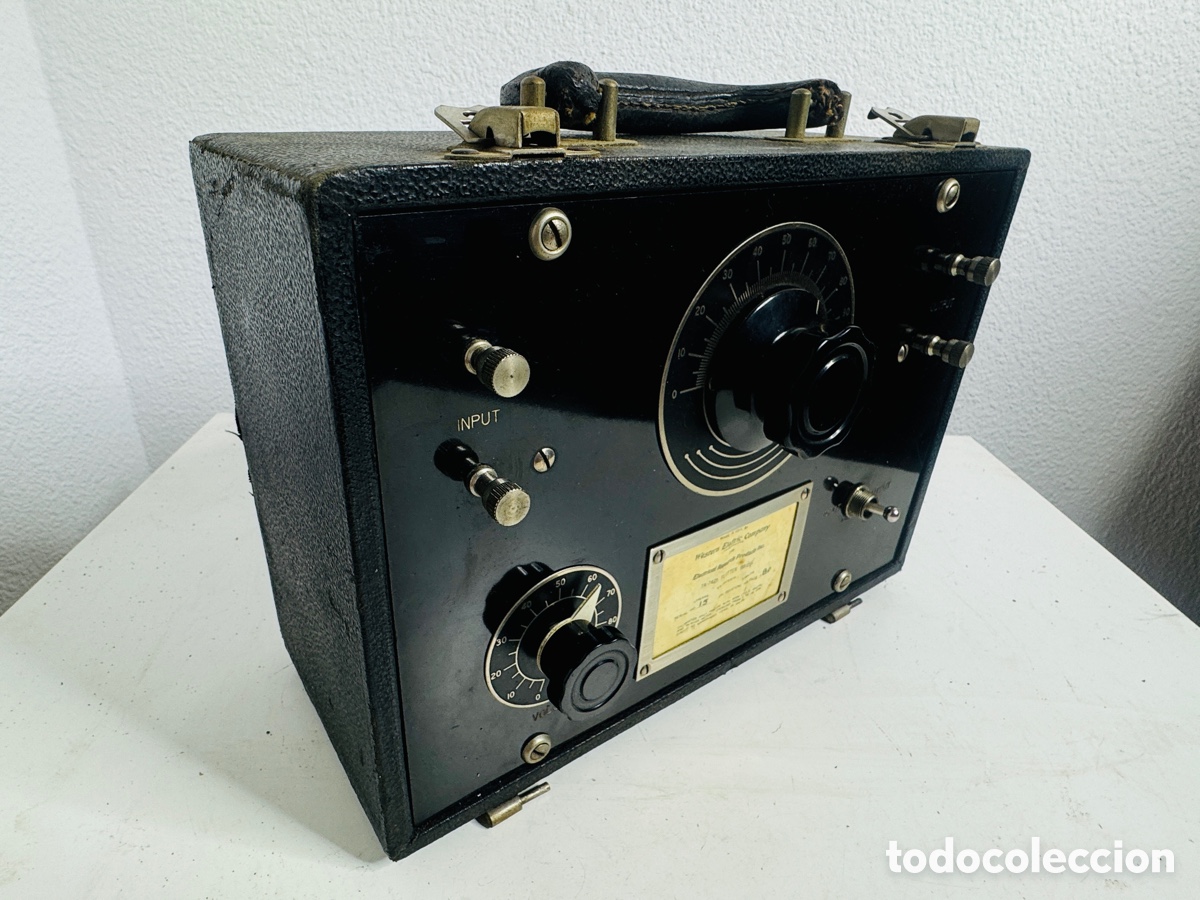 Segunda mano: General Electric Company TA-7421 - Foto 8