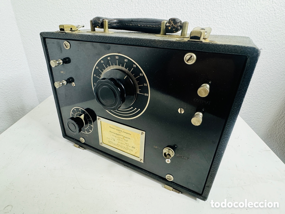Segunda mano: General Electric Company TA-7421 - Foto 9