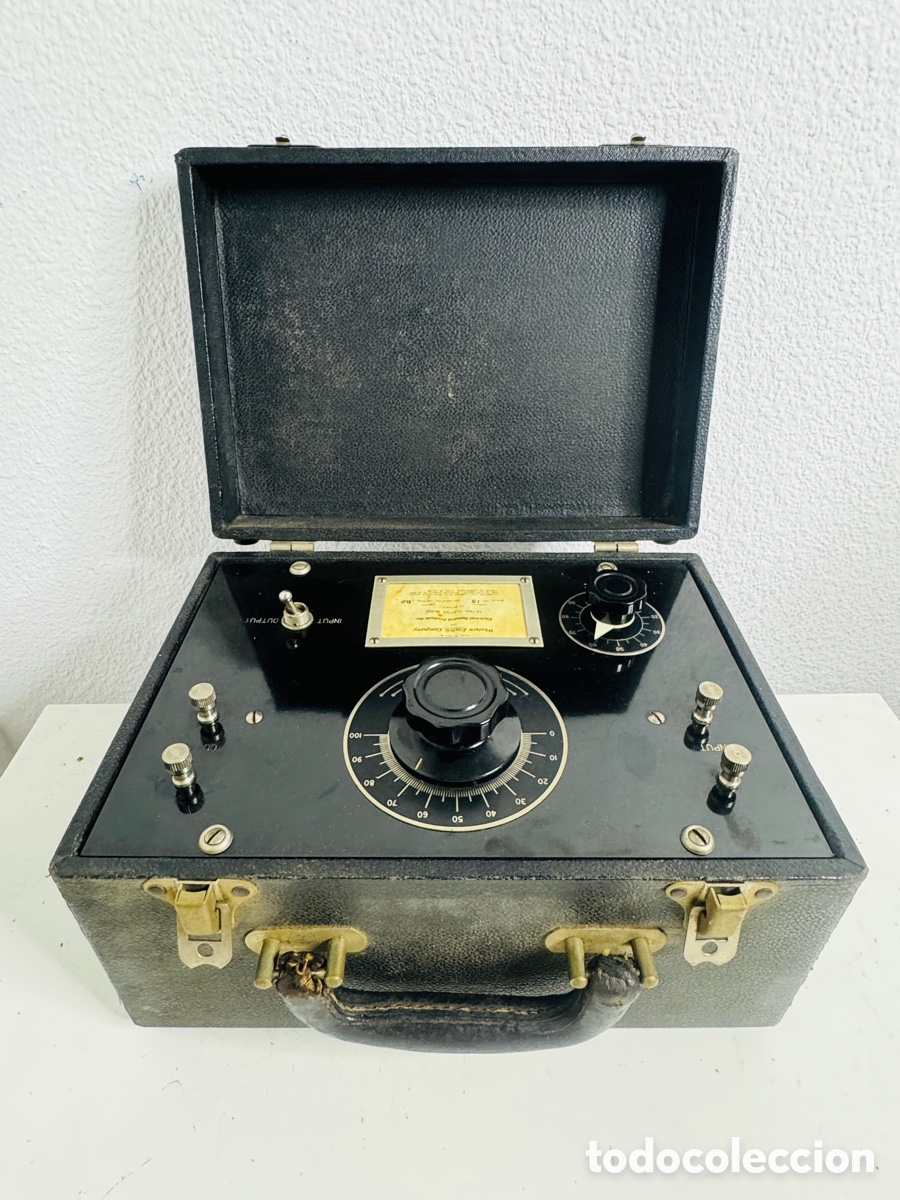Segunda mano: General Electric Company TA-7421 - Foto 10