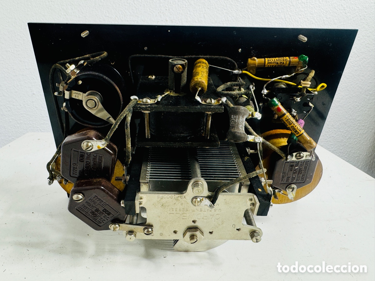Segunda mano: General Electric Company TA-7421 - Foto 11