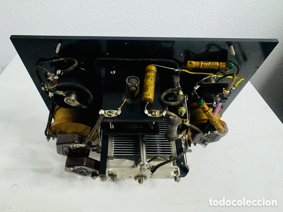 Segunda mano: General Electric Company TA-7421 - Foto 12