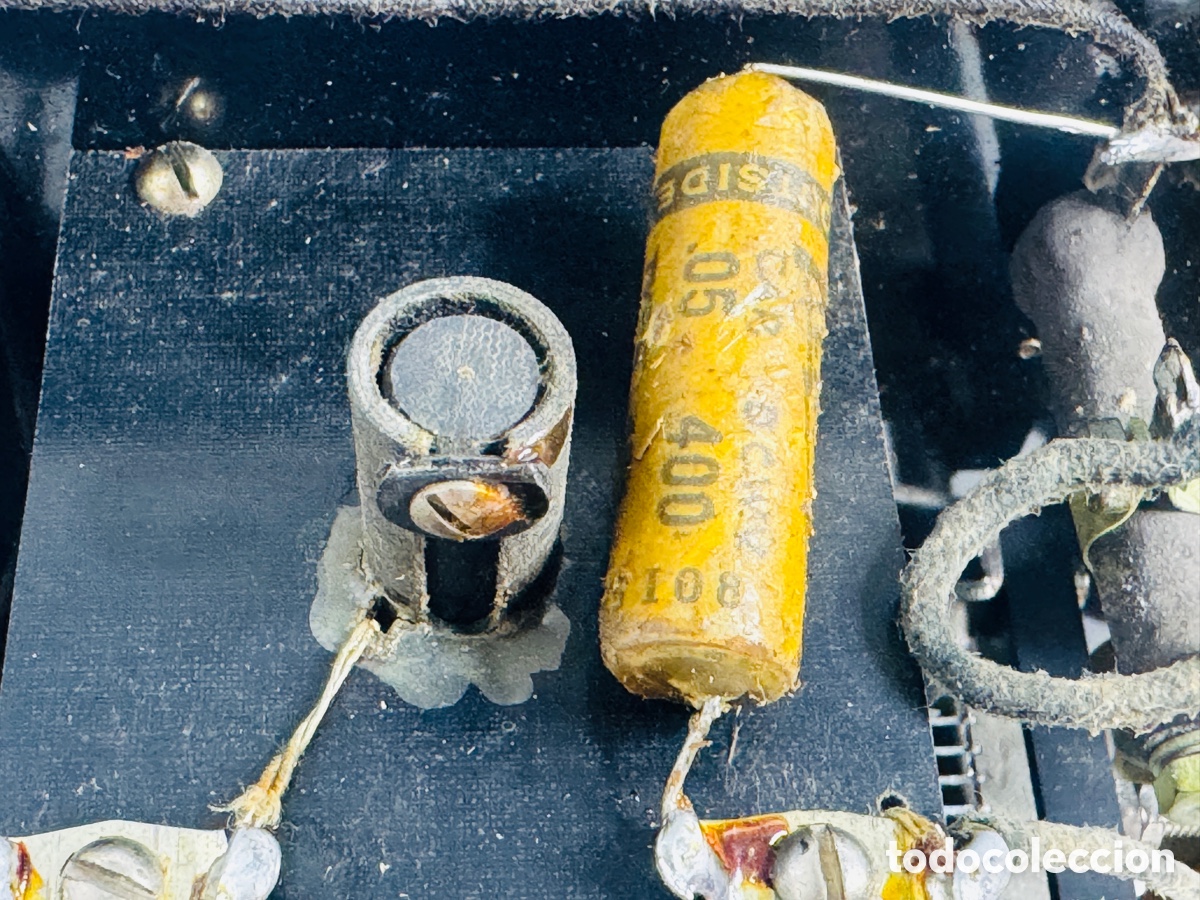 Segunda mano: General Electric Company TA-7421 - Foto 14