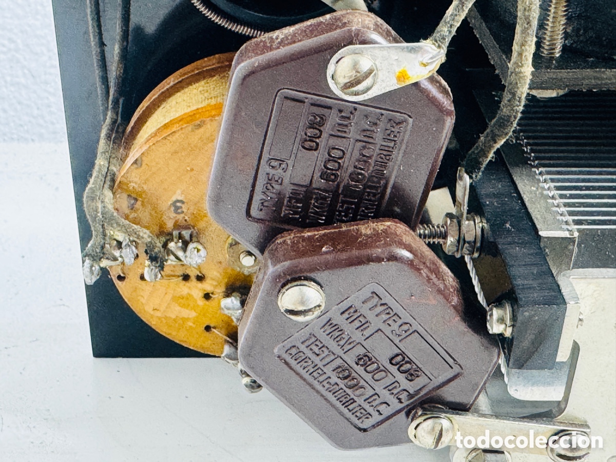 Segunda mano: General Electric Company TA-7421 - Foto 15